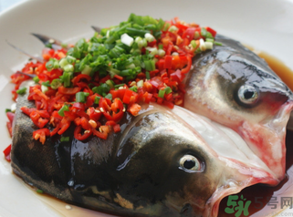 魚頭的營養價值 魚頭的功效與作用