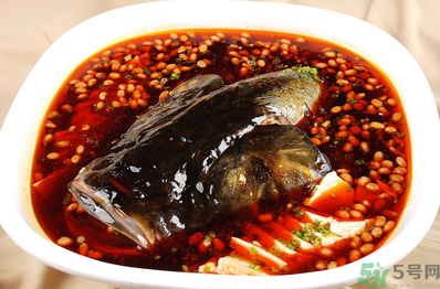 魚頭的營養價值 魚頭的功效與作用