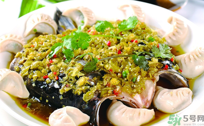 魚頭的營養價值 魚頭的功效與作用