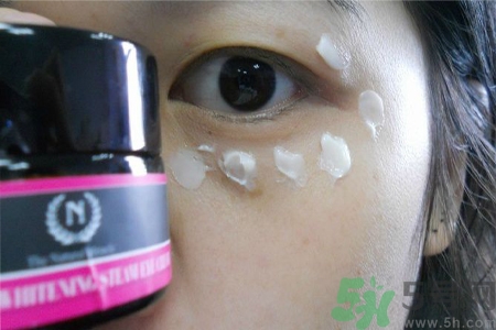 自然之名雪玫瑰雪蒸汽眼霜好用嗎？自然之名雪玫瑰雪蒸汽眼霜用戶評價如何