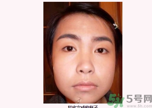 馬蓉素顏照曝光 女生素顏和化妝差別大嗎？