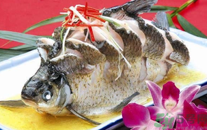 吃魚眼睛對眼睛有好處嗎？吃什么魚對眼睛好？