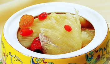 孕婦可以吃魚膠嗎？魚膠怎么燉適合孕婦吃？