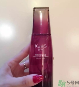 韓束適合什么皮膚？韓束適合油性皮膚嗎？