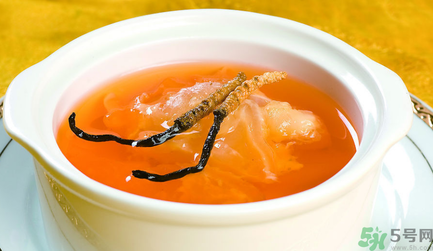 孕婦可以吃魚膠嗎？魚膠怎么燉適合孕婦吃？