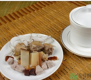 海底椰的功效作用 海底椰的營養價值和食用禁忌