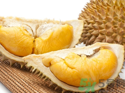 榴蓮能放冰箱嗎？榴蓮放在冰箱能保存幾天？