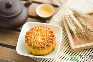 月餅吃多了會怎么樣？月餅好消化嗎？