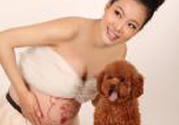 孕婦可以養狗嗎？養狗對孕婦有影響嗎？