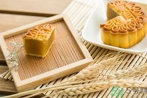 月餅吃多了會(huì)怎么樣？月餅好消化嗎？