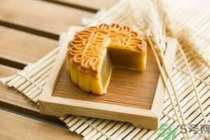 月餅吃多了會(huì)怎么樣？月餅好消化嗎？