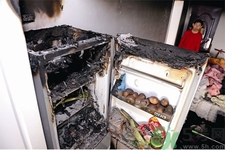 普通冰箱和防爆冰箱有何不同？防爆冰箱是什么？