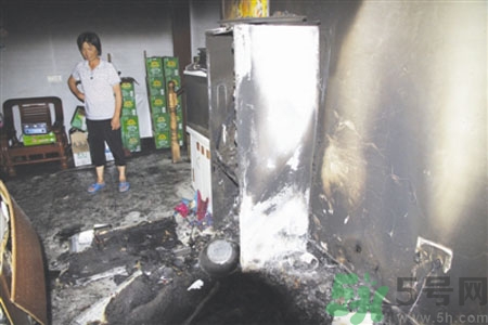 普通冰箱和防爆冰箱有何不同？防爆冰箱是什么？
