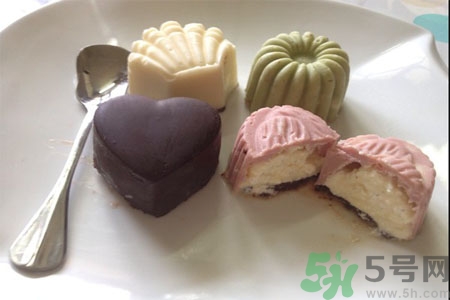 那些人不宜吃冰淇淋月餅？冰淇淋月餅可以多吃嗎？