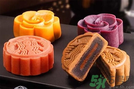 月餅的儲存方法有哪些？冰皮月餅怎么保存？