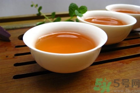 安化黑茶的功效與作用有哪些？安化黑茶的營養價值是什么？