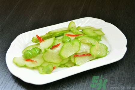 佛手瓜的功效與作用是什么？佛手瓜的營養價值有哪些？