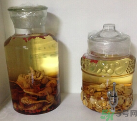 瑪卡怎么泡酒？瑪卡泡酒有什么功效？