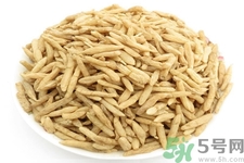 麥冬的營養(yǎng)價值有哪些？麥冬的功效與作用是什么？