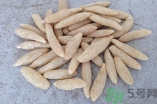 麥冬的營養(yǎng)價值有哪些？麥冬的功效與作用是什么？