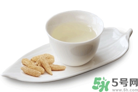 麥冬泡水喝的功效有哪些？麥冬泡水有什么禁忌？