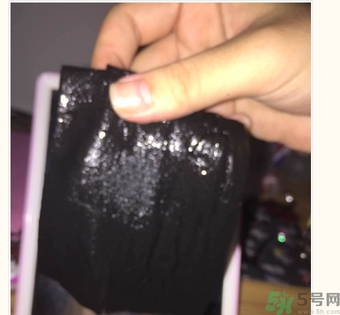膜法世家黑面膜怎么樣？膜法世家水光黑面膜好用嗎？