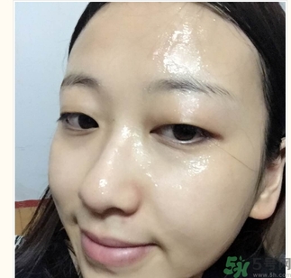 膜法世家黑面膜怎么樣？膜法世家水光黑面膜好用嗎？