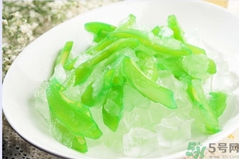 情人果的功效作用 情人果的營養價值食用禁忌