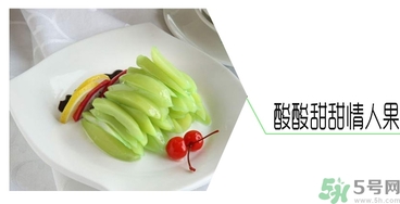 情人果的功效作用 情人果的營養價值食用禁忌