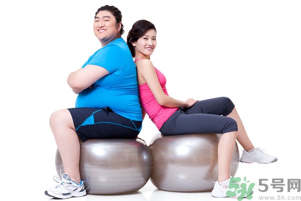 怎么樣跑步減肥效果好？怎么運動減肥最快最有效？