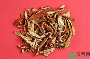 陳皮有什么功效作用？陳皮的功效與作用