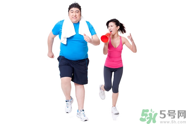 怎么樣跑步減肥效果好？怎么運動減肥最快最有效？