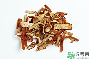 陳皮有什么功效作用？陳皮的功效與作用