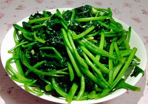 地瓜葉怎么做好吃?地瓜葉的營養價值 地瓜葉怎么做好吃?地瓜葉的營養價值