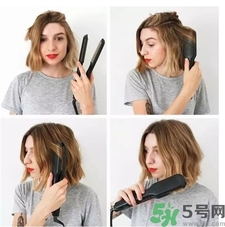 夏季什么發型好看?夏季什么發型涼快?