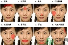 鼻子兩側(cè)長痘怎么辦？鼻子兩側(cè)長痘怎么回事？