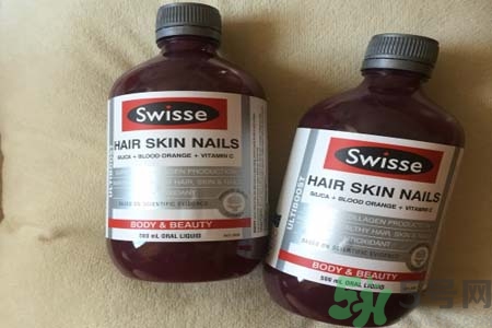 swisse膠原蛋白液糖尿病患者可以喝嗎？swisse膠原蛋白液孕婦可以喝嗎？