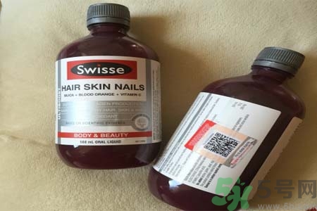 swisse膠原蛋白液糖尿病患者可以喝嗎？swisse膠原蛋白液孕婦可以喝嗎？