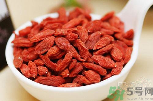 枸杞發黑能吃嗎？枸杞發黑是怎么回事？