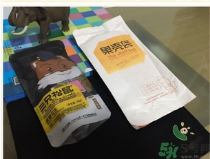 三只松鼠好吃嗎？三只松鼠哪個好吃？