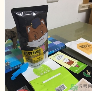 三只松鼠好吃嗎？三只松鼠哪個好吃？