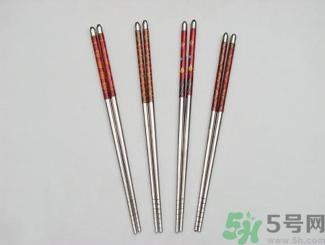 合金筷子對人身體有害嗎？合金筷子的優點和缺點