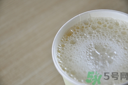 橘子和豆漿能一起吃嗎?橘子和豆漿一起吃好嗎