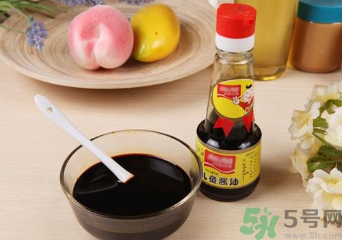 兒童醬油好不好？兒童醬油隊孩子有害嗎？