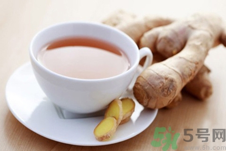 生姜紅茶減肥有效嗎？生姜紅茶的做法是什么？