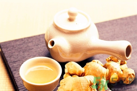生姜紅茶減肥有效嗎？生姜紅茶的做法是什么？