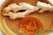 生姜紅茶減肥有效嗎？生姜紅茶的做法是什么？