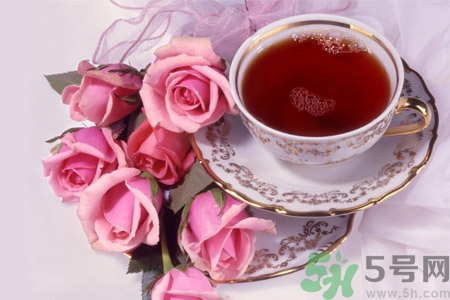 如何自制減肥茶？自制減肥茶需要哪些材料？