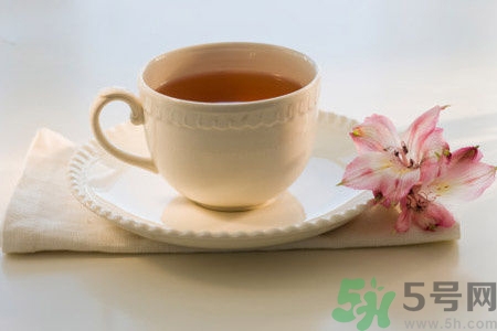 如何自制減肥茶？自制減肥茶需要哪些材料？