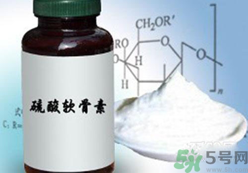 軟骨素的功效作用 軟骨素的營養價值食用禁忌